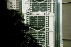 Hong Kong & Shanghai Bank, Norman Foster