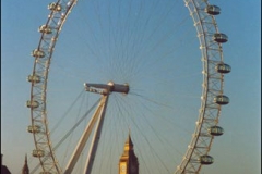 The Millennium Wheel, Marks & Barfield