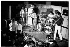The Who - live at Leeds