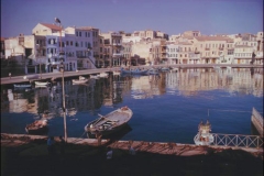 The Real Crete - waterfront Xania
